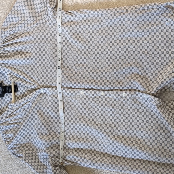 Olsen 3/4 Length Shirt - Picture 3 of 11